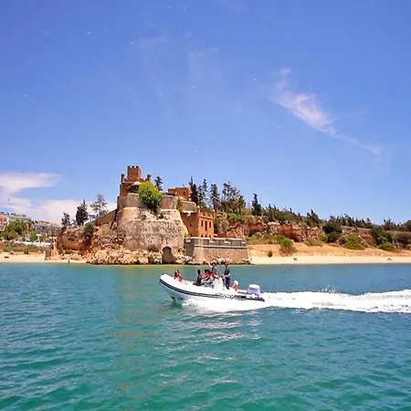 Villa In Gale Near Gale Beach