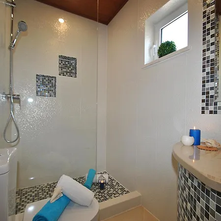 Villa With Heatable Pool *