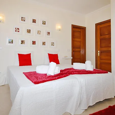 With Heatable Pool Villa
