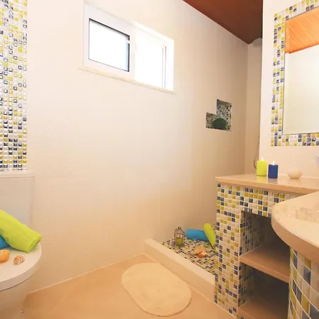Villa With Heatable Pool