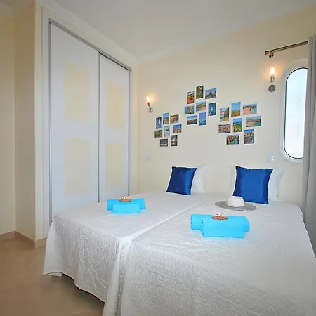 With Heatable Pool * Albufeira