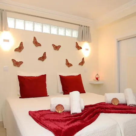 Villa In Gale Near Gale Beach *